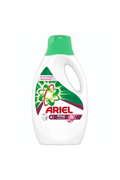 Ariel جل داوني للغسيل الأوتوماتيكي، 2.8 لتر