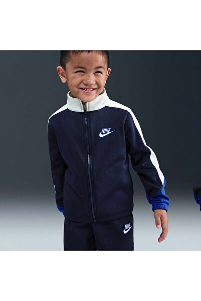 Nike Propus Çocuk Eşofman Takımı (86N284-U90)