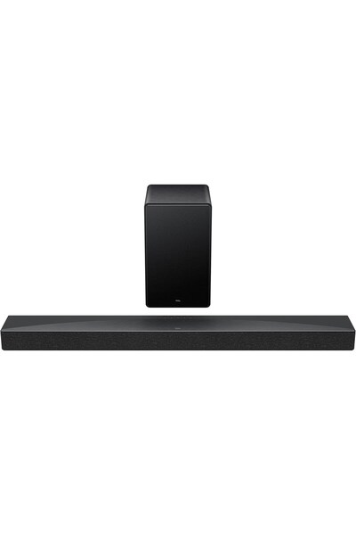 TCL Q65H 5.1 KANAL 580W RAY DANZ DTSX SOUNDBAR