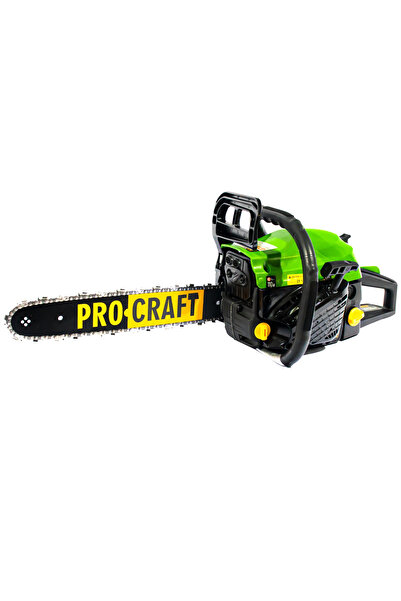 ProCraft PDR Dent Tools Paintless Dent Removal Drujba pe benzina PROCRAFT GS-450, 2 T 52 cc , 8000 rpm