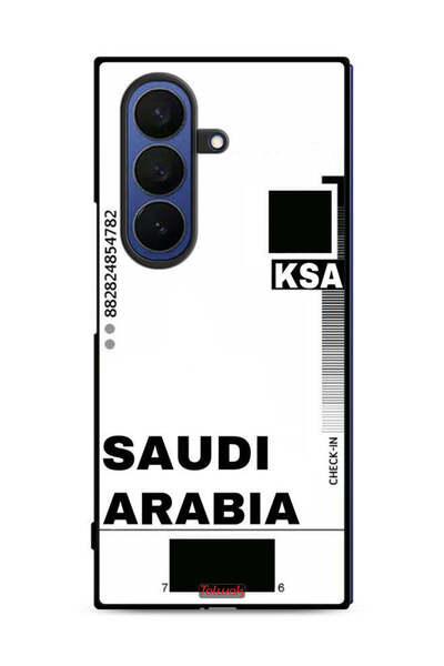 Tolwak غطاء حماية لهاتف سامسونج جالاكسي زد فولد 7 - تحقق من السعر في السعودية