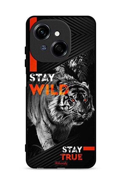 Tolwak غطاء حماية لهاتف Tecno Spark Go 1S 4G، حافظ على ثباته، حافظ على ثباته