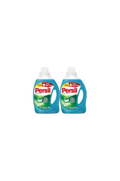 Persil منظف الغسيل LF، 950 مل + 950 مل