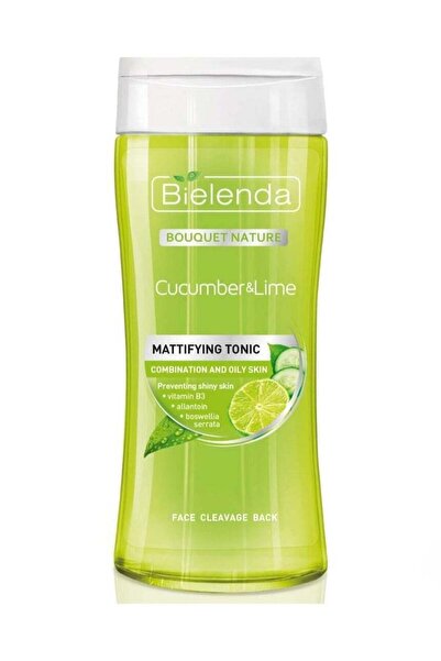 BELİNDA تونر بالخيار والليمون - 200 مل