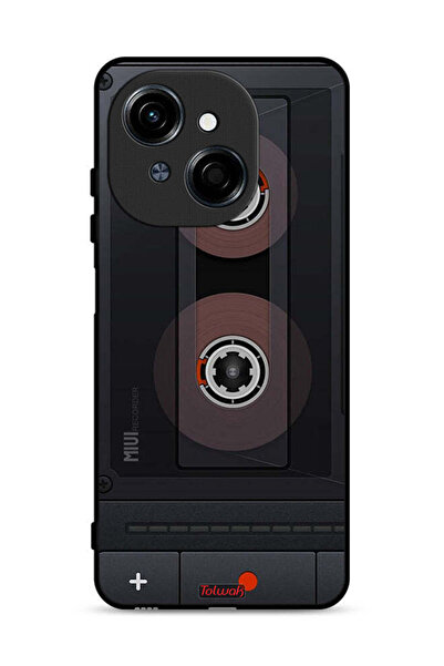 Tolwak غطاء حماية لهاتف تكنو سبارك جو 1 إس 4 جي