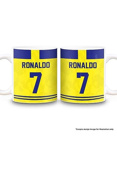 Stylizedd Designer Printed Coffee Mug with Heavy Duty Handle 11oz Ceramic Personalised Gift Mugs Cup