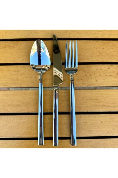 Matar Endüstriyel Mutfak Ekipmanları 18/10 Stainless Steel 3mm Food and Dessert Presentation Chopstick Model