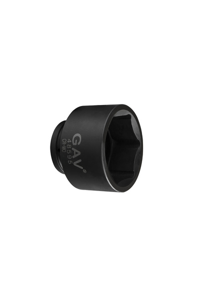 JuneThree 1" Air Socket 24mm