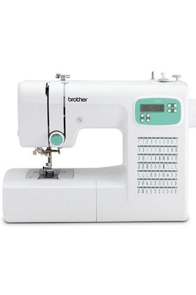 Brother CS 70 S Computerized Sewing Machine