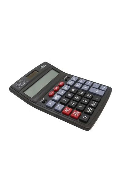 Roco CL2240T12 Desktop Calculator – 12 Digit