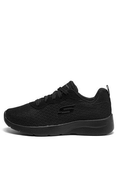 SKECHERS Women's Sneakers 12964 Black