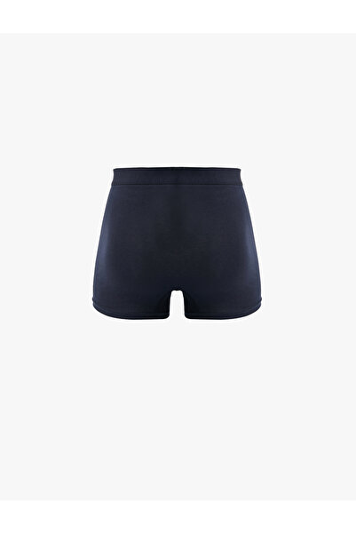 Koton 3 részes pamut boxer szett címkével