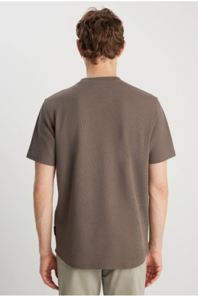 WRANGLER Чоловіча футболка MW2510718801