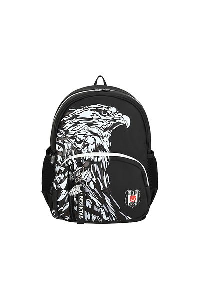 Beşiktaş Me Kindergarten Backpack Eagle 25391