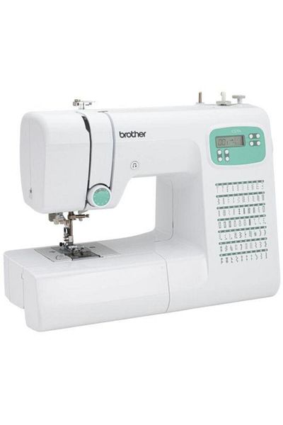 Brother CS 70 S Computerized Sewing Machine