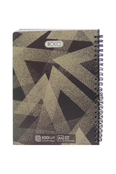 Roco دفتر ملاحظات