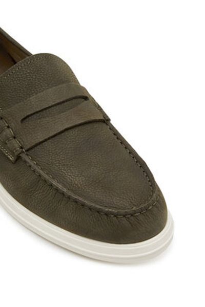 Tommy Hilfiger Tommy Hilfiger Men's Moccasins FM0FM05350 Multicolor