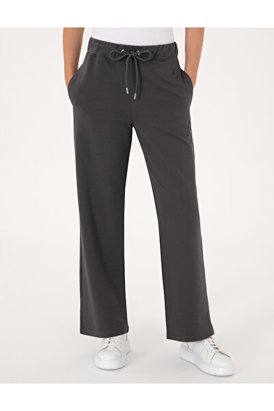 Pierre Cardin Antrasit Loose Fit Eşofman Altı 50314964-VR006