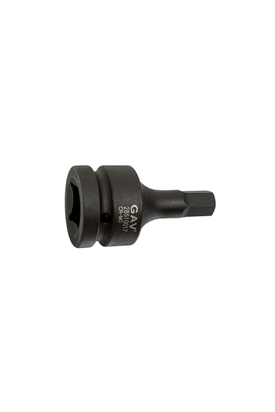 JuneThree 1" Air Allen Socket 21mm