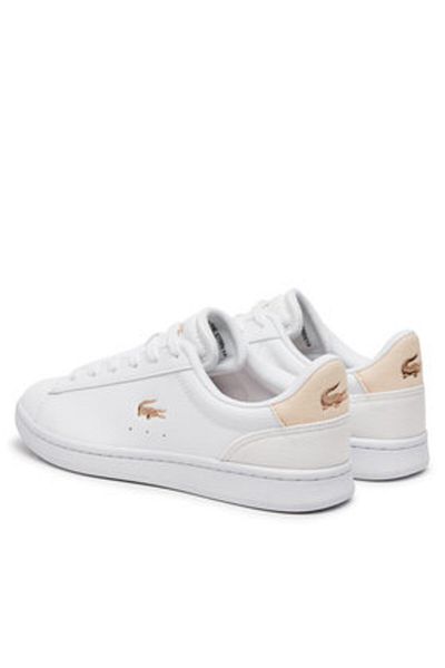 Lacoste Women's Sneakers 748SUJ0002 White