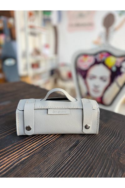 Desaryou Crochet Bag