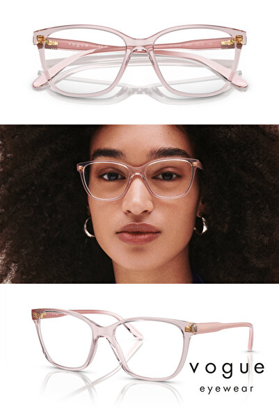 Vogue Vo5518 2942 51-16-140 Premium Blue Light Protection + Driver (Antifar) Effective