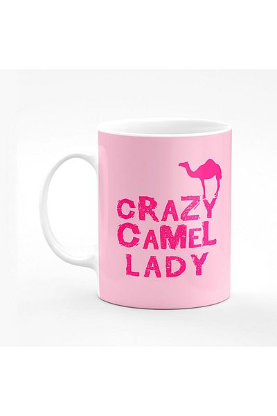 Stylizedd Designer Printed Coffee Mug with Heavy Duty Handle 11oz Ceramic Personalised Gift Mugs Cup