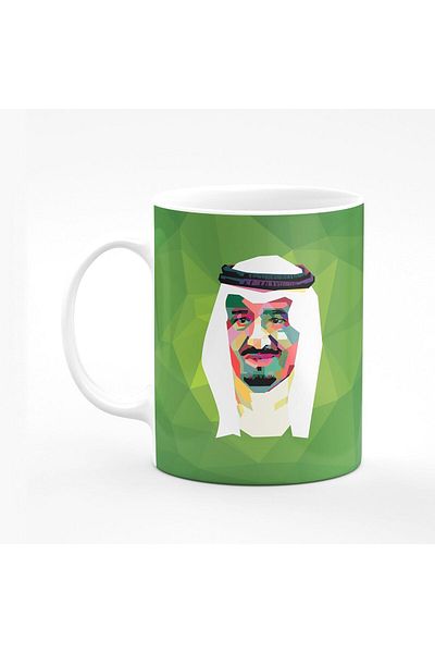 Stylizedd Designer Printed Coffee Mug with Heavy Duty Handle 11oz Ceramic Personalised Gift Mugs Cup