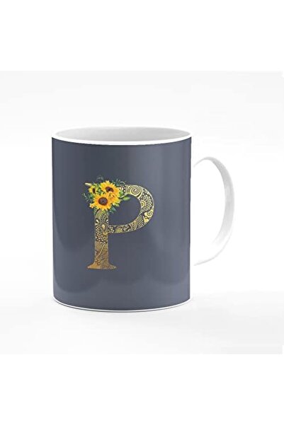 Stylizedd كوب قهوة مطبوع عليه تصميم خاص، 11 أونصة، أكواب سيراميك للهدايا الشخ...