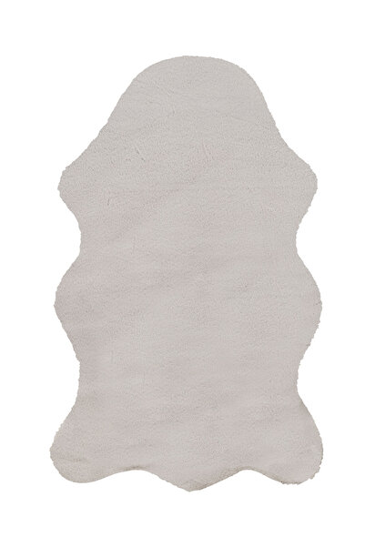 Apex Halı Meloni Vizon Yumuşak Dokulu Yıkanabilir Tüy Toz Vermez Üst Kalite P...