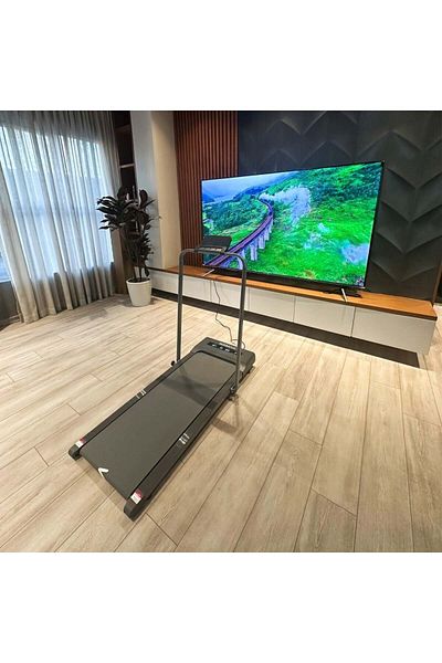 Wixsana Treadmill (Mint Green)