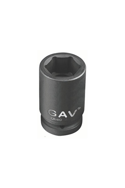 JuneThree 1" Air Long Deep Impact Socket 34mm