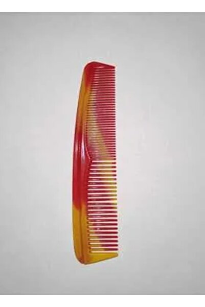 KIZILELMADA Mini Size 13 cm Plastic Lice Comb – Durable and Lightweight