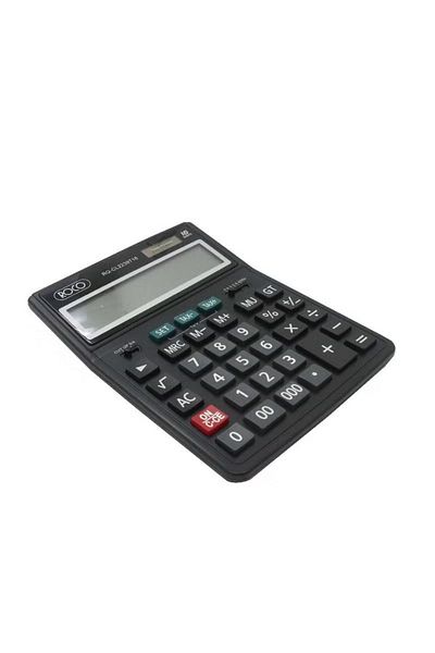 Roco CL2239T16 Desktop Calculator – 16 Digit