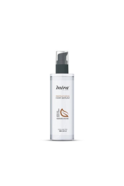 MIRA PROFESSIONAL سيروم إعادة هيكلة الشعر 100 مل ميرا بروفيشنال