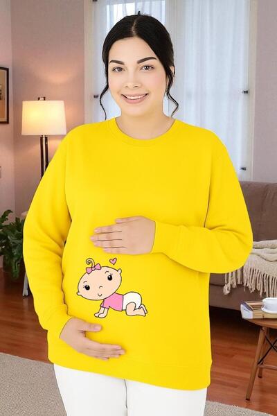 BENROMA ŠARANJA ZA TRUDNICE SA ŠTAMPOM