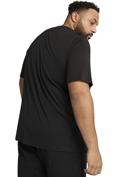 Puma Tricou ESS Small Νο. 1 Λογότυπο - 682534-01