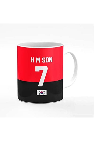Stylizedd Designer Printed Coffee Mug with Heavy Duty Handle 11oz Ceramic Personalised Gift Mug Cup