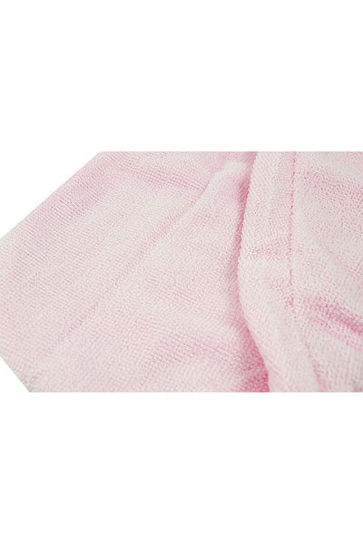 OEM Oem hair towel, Pink