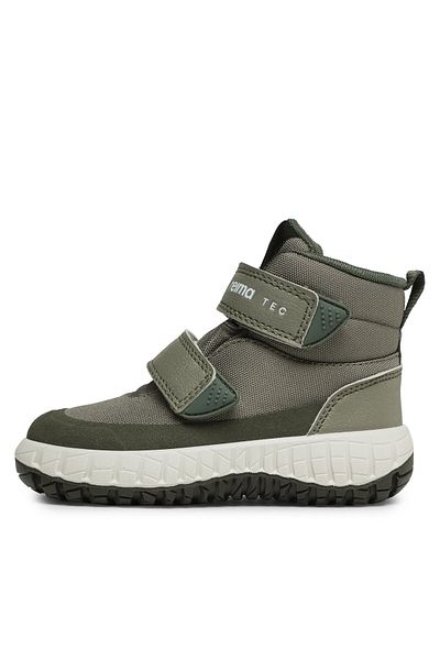 Reima Boy's Ankle Boots 5400042A Green