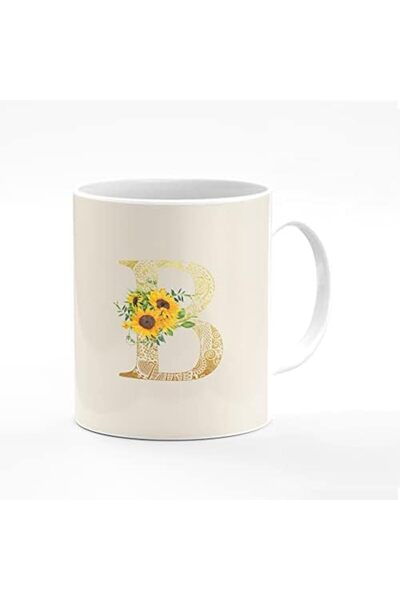 Stylizedd Designer Printed Coffee Mug 11oz Ceramic Personalised Gift Mugs Cup...