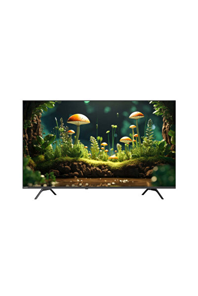 Skyworth 50G6520G – 50 Inch UHD 4K LED Google TV, HDR10, Game Mode, DTS Audio