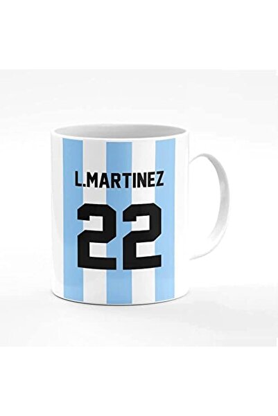 Stylizedd كوب قهوة مطبوع عليه تصميم خاص بمقبض متين، 11 أونصة، أكواب سيراميك ل...