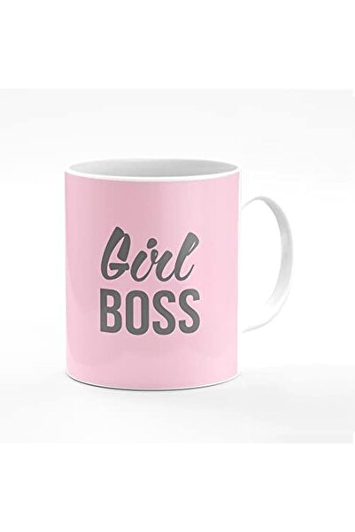 Stylizedd كوب قهوة مطبوع عليه تصميم خاص بمقبض متين، 11 أونصة، أكواب سيراميك ل...