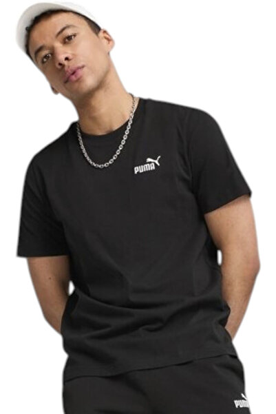 Puma Tricou ESS Small Νο. 1 Λογότυπο - 682534-01