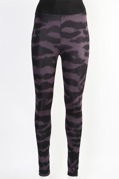 Moda Azze Lesca Trend Leggings Leggings Brf07