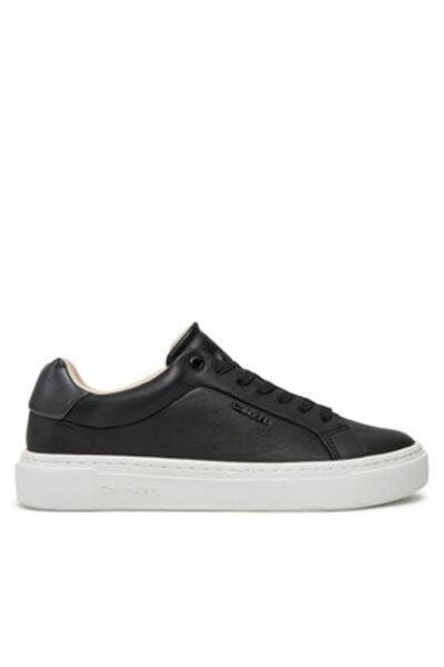 Calvin Klein Calvin Klein Women's Sneakers HW0HW02288 Black