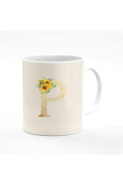 Stylizedd Designer Printed Coffee Mug 11oz Ceramic Personalised Gift Mugs Cup...
