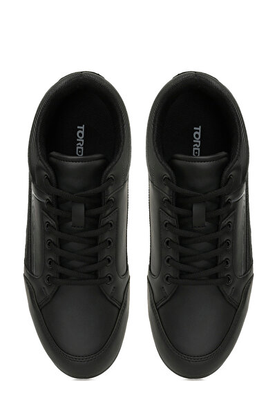 Torex BORIS 5PR Siyah Erkek Sneaker