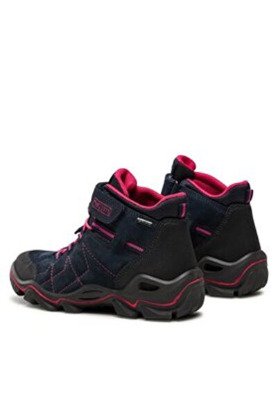 Primigi Girls Boots PPTGT 88925 Navy Blue